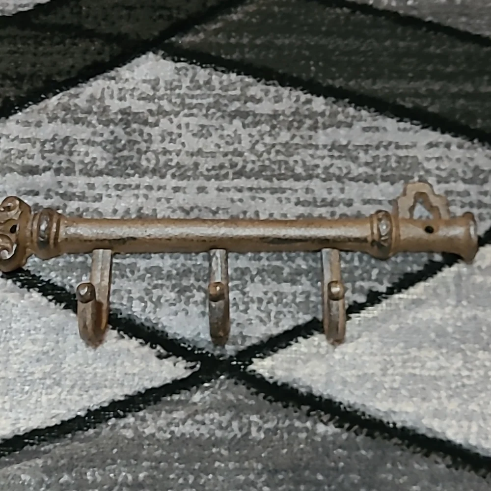 Unbranded unmarked rustic